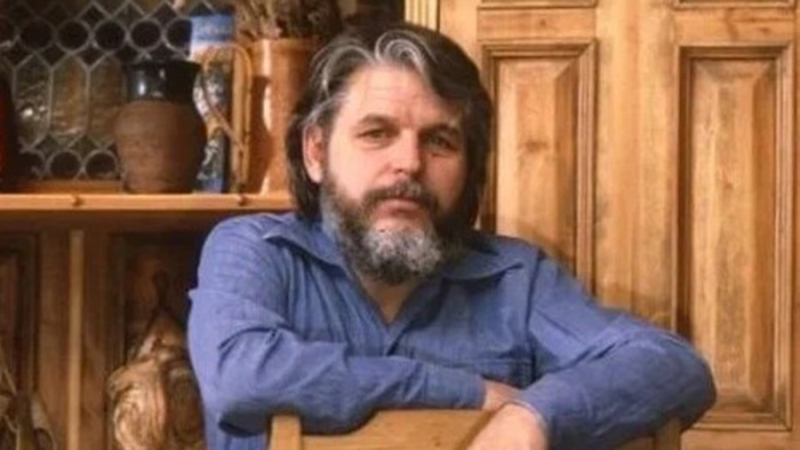 Народный художник РФ Константин Загорский умер на 92-м году жизни