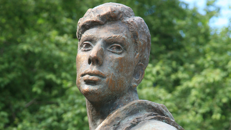 Сериал о &laquo;пермском периоде&raquo; Бориса Пастернака сняли на Урале